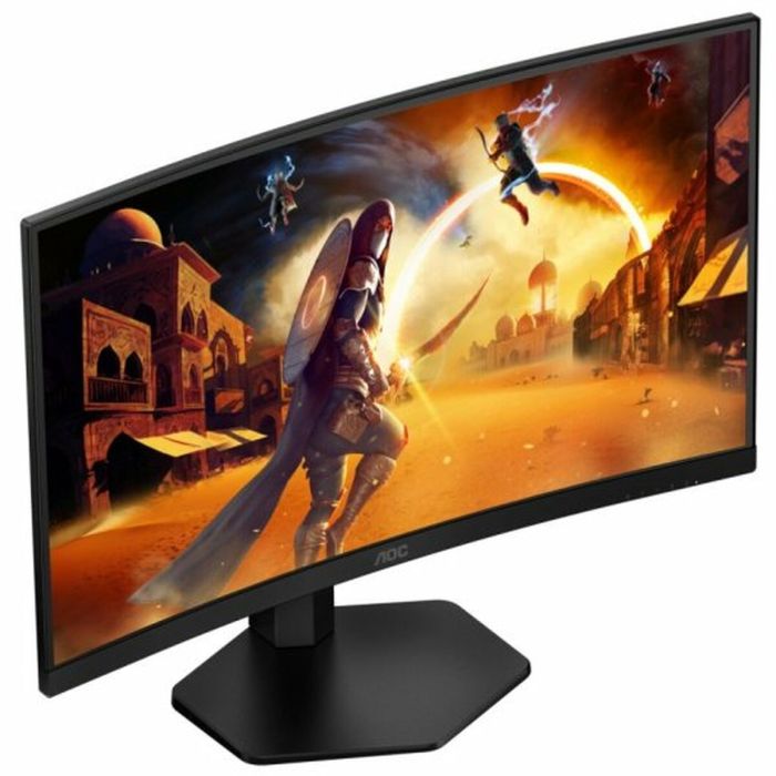 Monitor Gaming AOC CQ27G4X 27" 180 Hz Quad HD 16