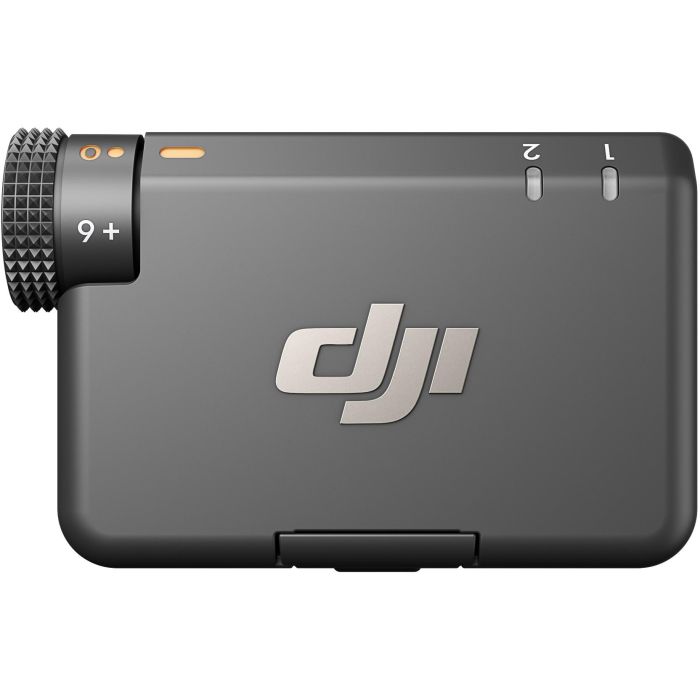 DJI Mic Mini (2TX+1RX+Charging Case) 2 DJI Mic Mini (2TX+1RX+Charging Case) 2
