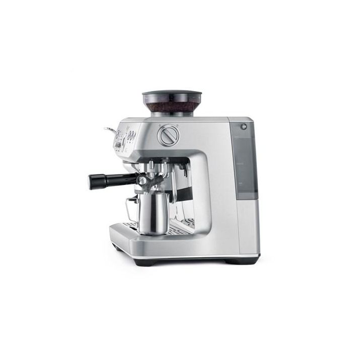 Sage SES876BSS4EEU1 Cafetera Barista Express Impress™ Acero Inoxidable Cepillado 1 Sage SES876BSS4EEU1 Cafetera Barista Express Impress™ Acero Inoxidable Cepillado 1