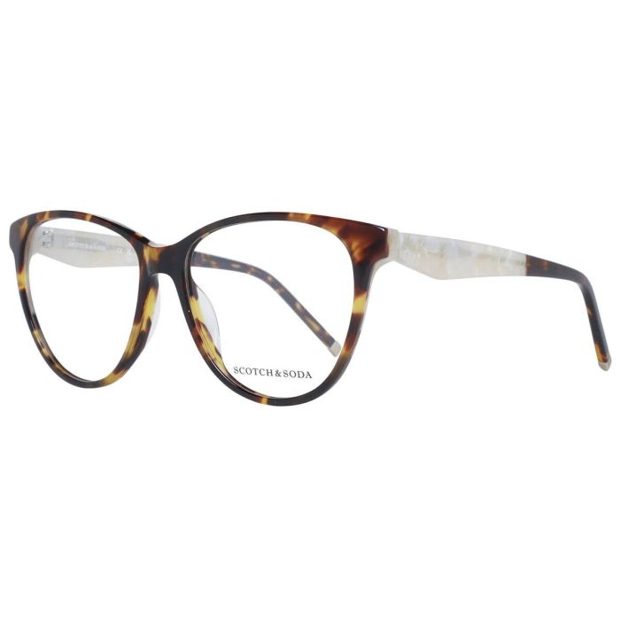 Montura de Gafas Mujer Scotch & Soda SS3018 54104 Montura de Gafas Mujer Scotch & Soda SS3018 54104