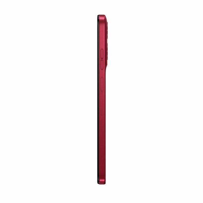 Motorola moto g05 Smartphone 6.67" 4G Android 15 Dual SIM 4GB RAM 256GB Almacenamiento Cámara 50MP Batería 5200mAh Rojo 2 Motorola moto g05 Smartphone 6.67" 4G Android 15 Dual SIM 4GB RAM 256GB Almacenamiento Cámara 50MP Batería 5200mAh Rojo 2