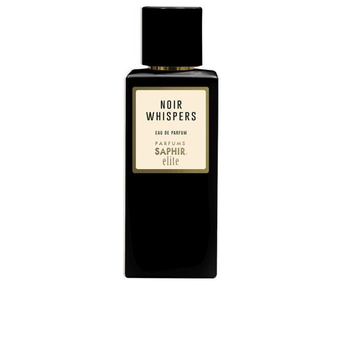 Parfums Saphir Noir Whispers Edp Vapo 100 mL