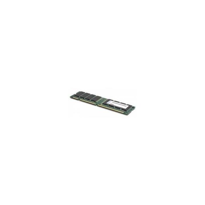 Lenovo 16GB DDR4 RDIMM 1.2V CL17 2400MHz - Memoria RAM para Servidor/Workstation