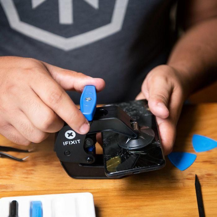 iFixit Anti-Clamp 1 iFixit Anti-Clamp 1