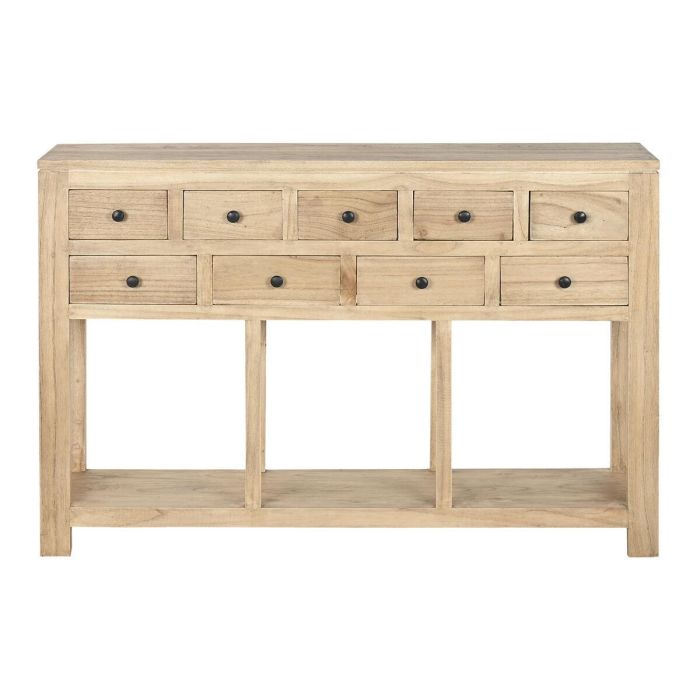 Recibidor Home ESPRIT 120 x 30 x 80 cm 1