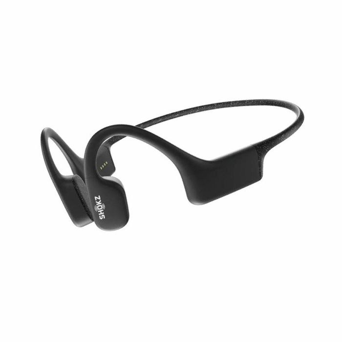 Auriculares Inalámbricos Shokz OPENSWIM Negro Auriculares Inalámbricos Shokz OPENSWIM Negro