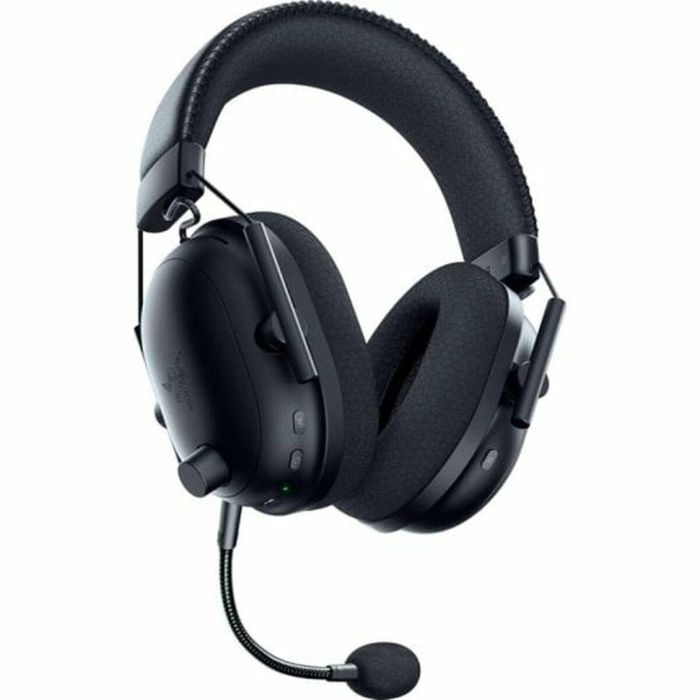 Auriculares con Micrófono Razer Negro 6