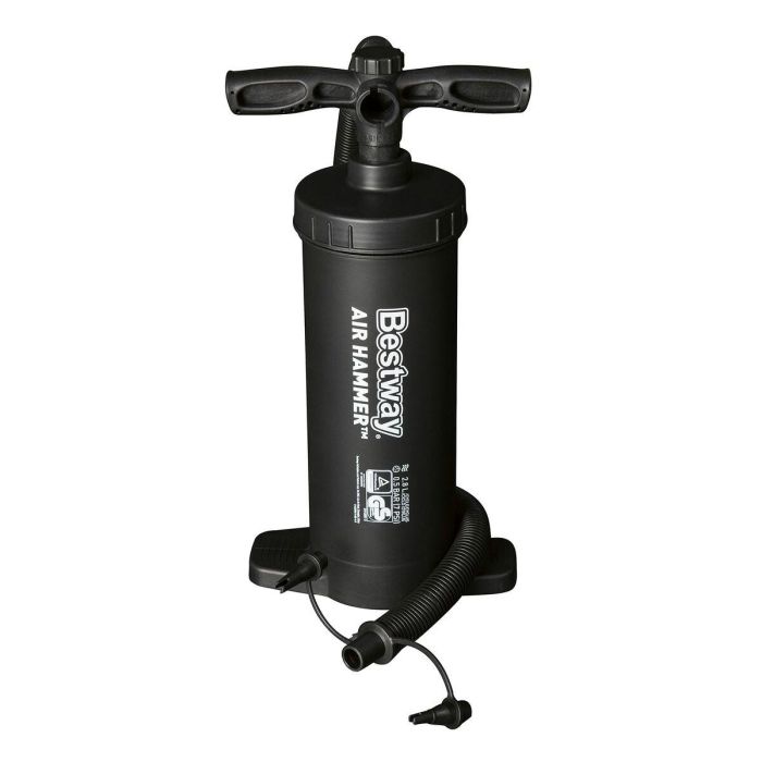 Bestway Kayak Individual Hidro-Force 275x102 cm Ocio 65115 4 Bestway Kayak Individual Hidro-Force 275x102 cm Ocio 65115 4