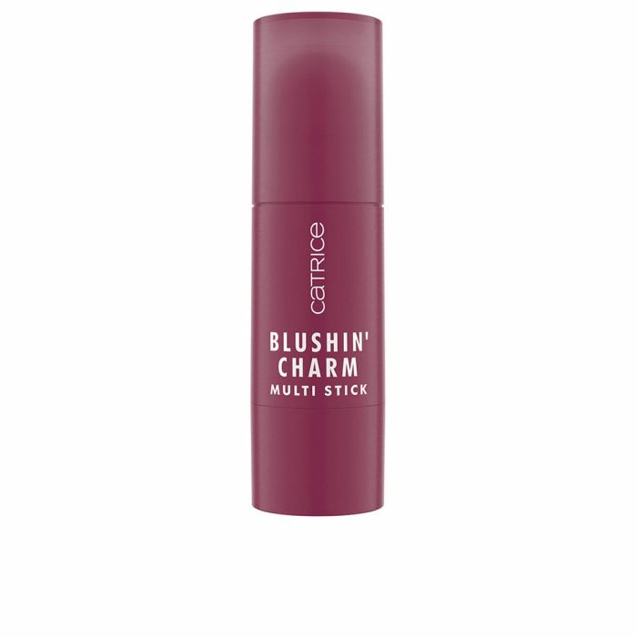 Catrice Blushin' Charm Stick Multiusos #030-Ruby Darling 5,50 gr Catrice Blushin' Charm Stick Multiusos #030-Ruby Darling 5,50 gr