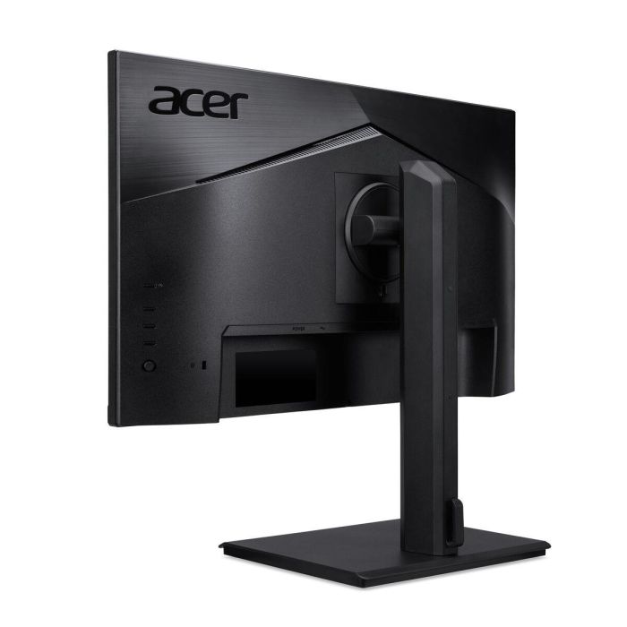 ACER Monitor B247TY / 23,8" / FHD / VGA-HDMI-DisplayPort / ZeroFrame / Pivotante / Regulable altura / Altavoces 7 ACER Monitor B247TY / 23,8" / FHD / VGA-HDMI-DisplayPort / ZeroFrame / Pivotante / Regulable altura / Altavoces 7