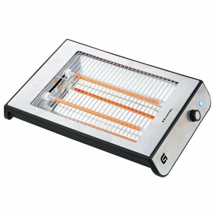 Freidora de Aire Grunkel TSP-INOX Freidora de Aire Grunkel TSP-INOX