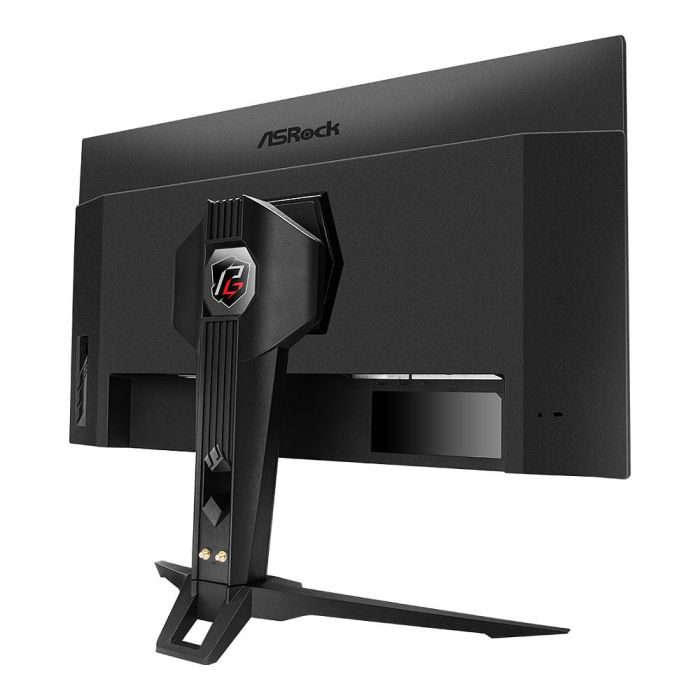 ASRock PG32QF2B Monitor Gaming 31.5" QHD 165Hz 1ms VA Negro 2