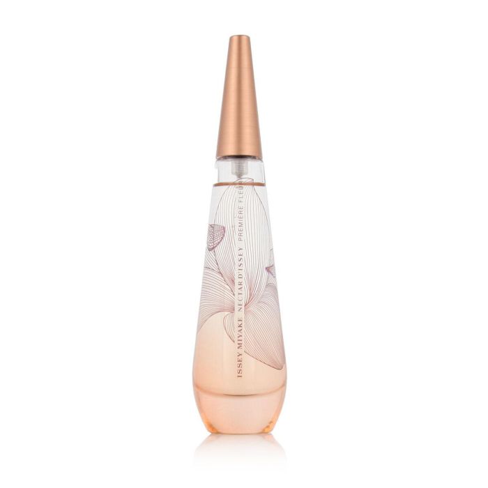 Perfume Mujer Issey Miyake EDP Nectar D’Issey Premiere Fleur 50 ml 1 Perfume Mujer Issey Miyake EDP Nectar D’Issey Premiere Fleur 50 ml 1