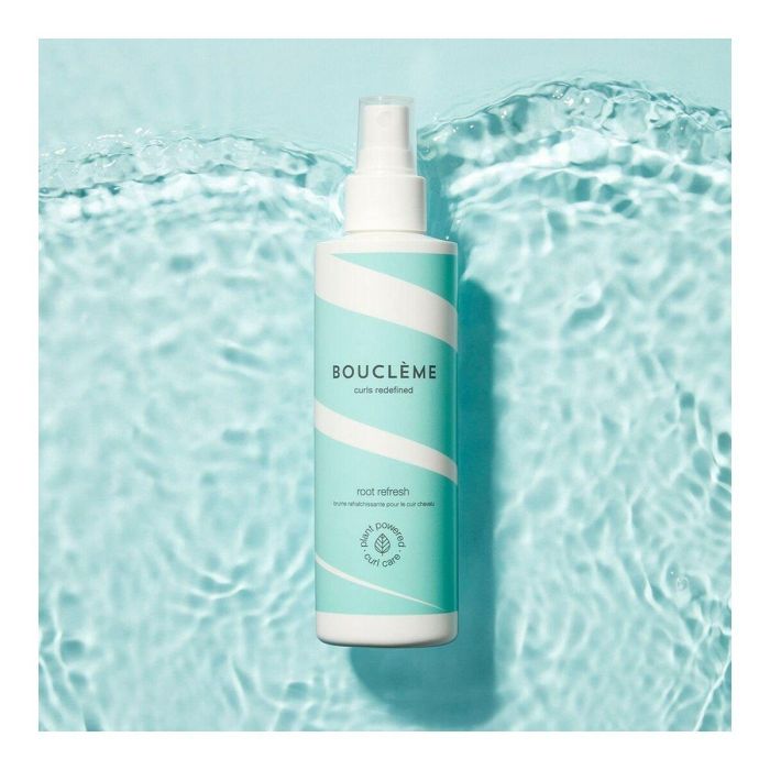 Bouclème Root Refresh Bruma Refrescante 200ml - Hidrata y Calma el Cuero Cabelludo, Ideal para Rizos 2 Bouclème Root Refresh Bruma Refrescante 200ml - Hidrata y Calma el Cuero Cabelludo, Ideal para Rizos 2