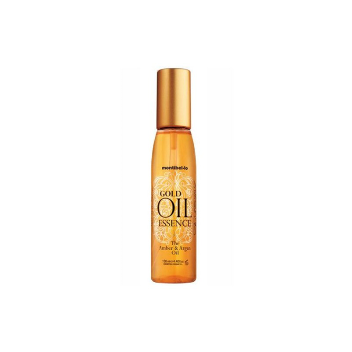 Montibello Gold Oil Essence Oil 130