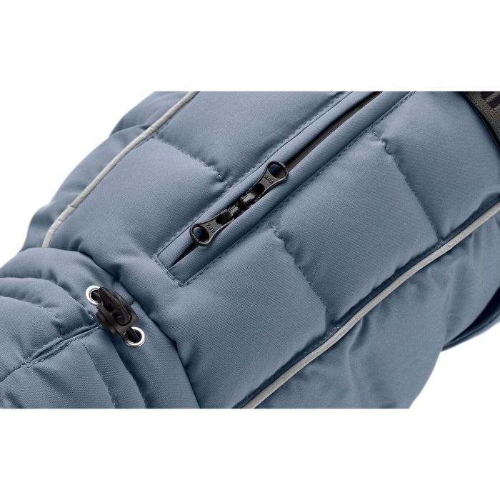 Ropa para mascotas Hunter PAXSON Azul Poliéster 5 Ropa para mascotas Hunter PAXSON Azul Poliéster 5