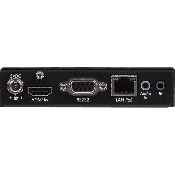 Transmisor Hdmi 4K - Dante 2 Transmisor Hdmi 4K - Dante 2
