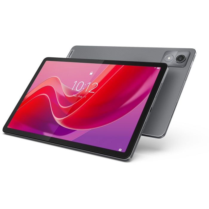 Lenovo TAB K11e 128GB 4RAM Wi-Fi grey 1