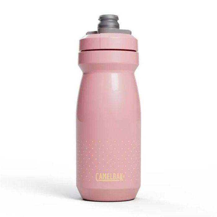 Bidón Camelbak Podium 21Oz Coral coral sunset Polipropileno 600 ml 3
