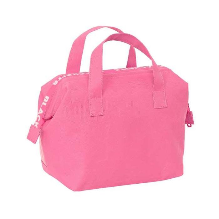 Neceser Escolar BlackFit8 Glow up Rosa 26.5 x 17.5 x 12.5 cm 1