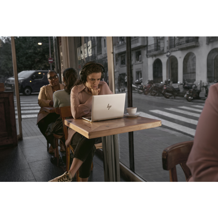 Portátil HP EliteBook 865 G11 A37F9ET Ryzen 5 8540U/ 16GB/ 512GB SSD/ 16"/ Win11 Pro Portátil HP EliteBook 865 G11 A37F9ET Ryzen 5 8540U/ 16GB/ 512GB SSD/ 16"/ Win11 Pro