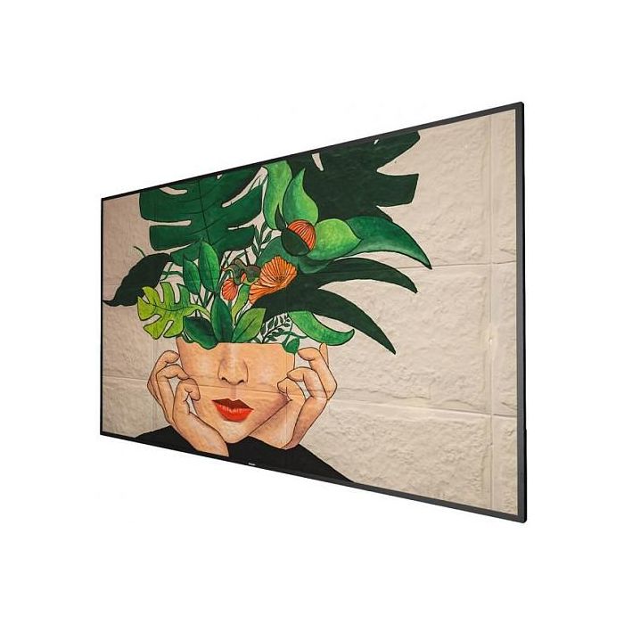 Philips Monitor 86BDL4511D/00 86" IPS 4K UHD 3840x2160 500cd/m² Uso Profesional 24/7