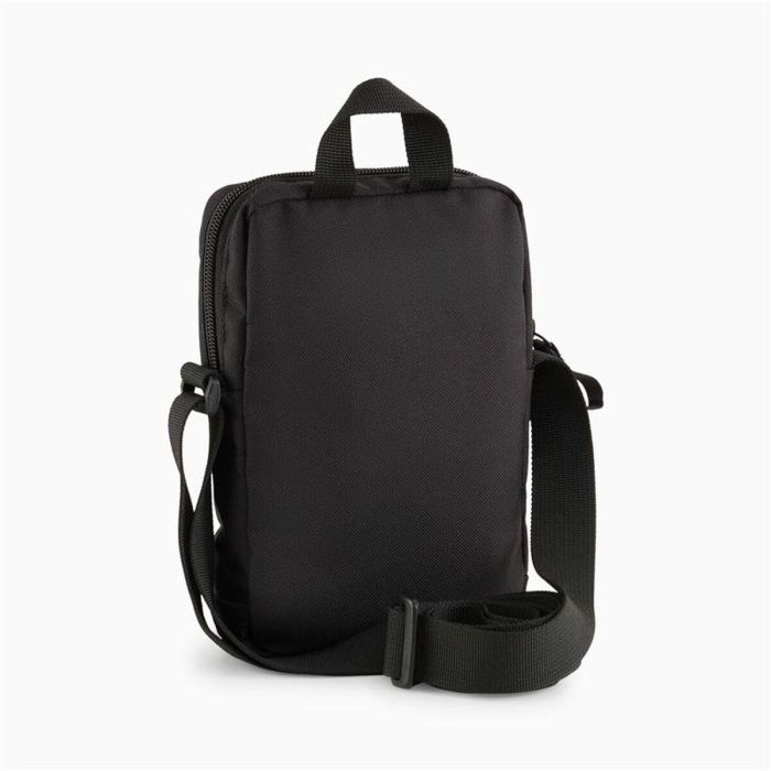 Mochila Deportiva Puma Buzz Negro 2 Mochila Deportiva Puma Buzz Negro 2