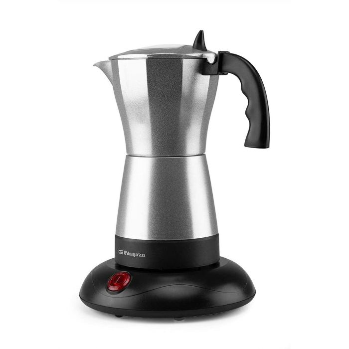 Cafetera Italiana Orbegozo KFE660 3