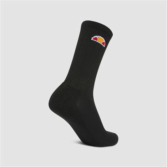 Calcetines Deportivos Ellesse Tisbi BK Negro 37/39 2 Calcetines Deportivos Ellesse Tisbi BK Negro 37/39 2