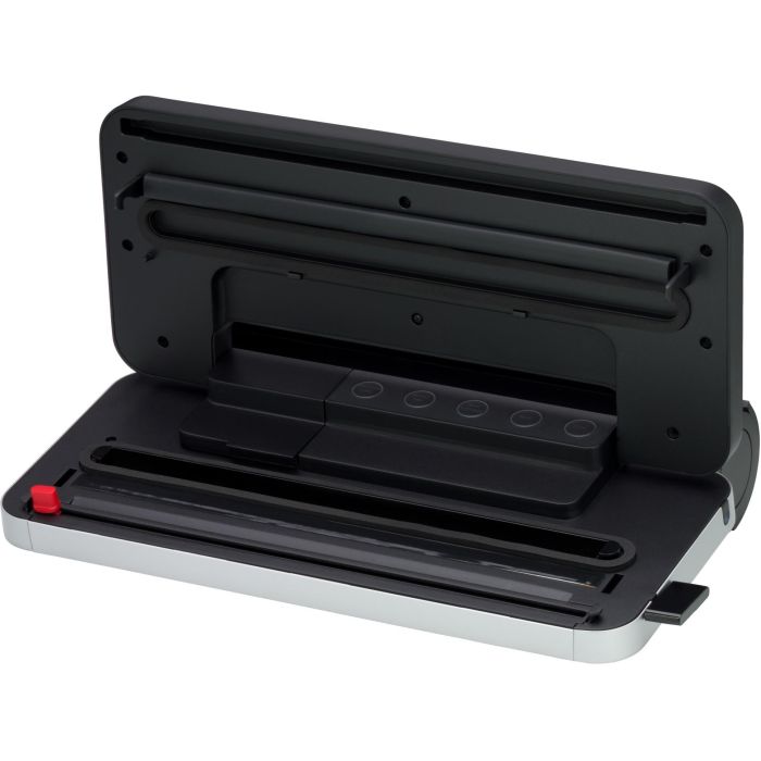 WMF Lono 0419070011 Envasadora al Vacío Acero Inoxidable 30 cm 90W 7