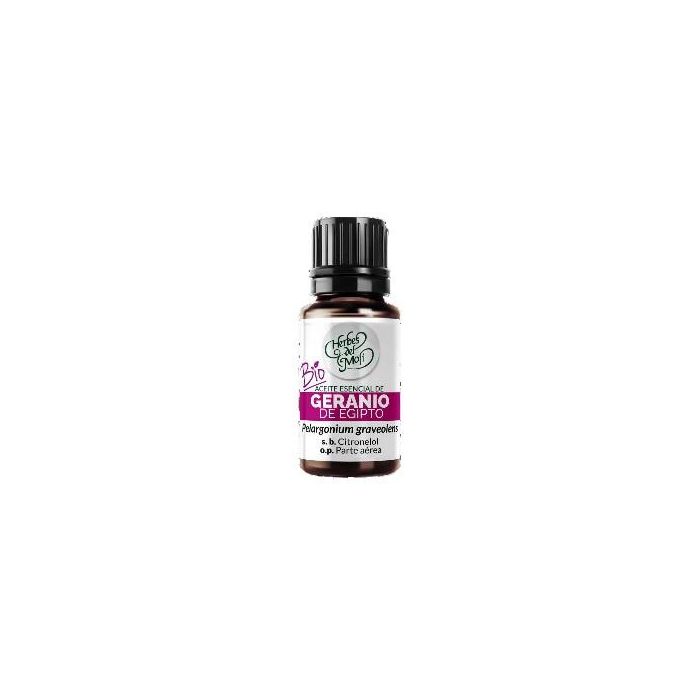 Aceite Esencial Geranio Aceite Esencial Geranio