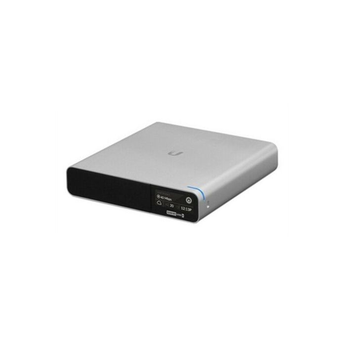 Ubiquiti UCK-G2-PLUS CloudKey+ UniFi Gen2 Plus 1TB HDD 2.5" SATA 3GB RAM con APQ8053 2GHz y Gigabit Ethernet 0 Ubiquiti UCK-G2-PLUS CloudKey+ UniFi Gen2 Plus 1TB HDD 2.5" SATA 3GB RAM con APQ8053 2GHz y Gigabit Ethernet 0