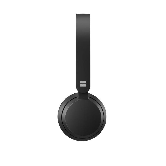 Microsoft Auriculares Modern USB-C con Cable, Micrófono con Cancelación de Ruido, Certificados Microsoft Teams, 1.8m 2 Microsoft Auriculares Modern USB-C con Cable, Micrófono con Cancelación de Ruido, Certificados Microsoft Teams, 1.8m 2