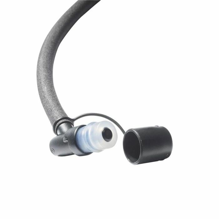 Riñonera Running Salomon Cross Season Waist Negro Talla única 4 Riñonera Running Salomon Cross Season Waist Negro Talla única 4