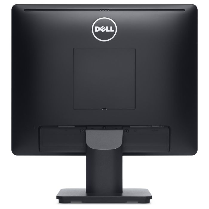 DELL Monitor LCD 17" E1715SE Negro 4