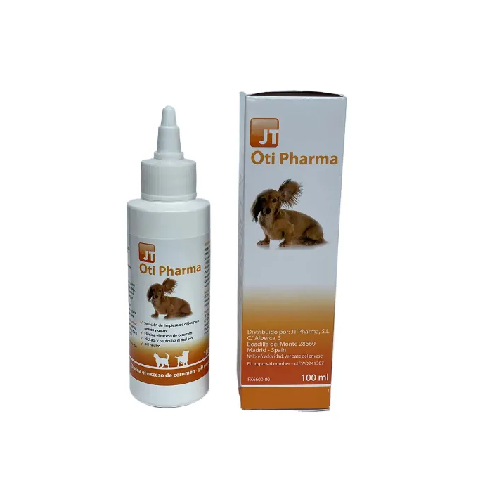 Oti Pharma 100 mL