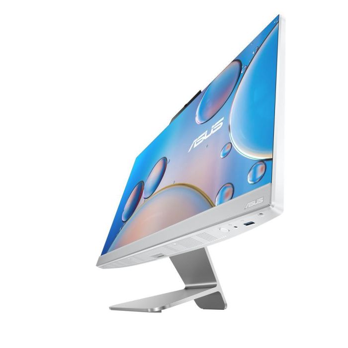 Asus 90PT03T1-M01VA0 PC All in One 23.8" Full HD IPS Intel Core i5-1335U 16GB DDR5 512GB SSD NVMe Win 11 Pro Blanco Wi-Fi 6 4 Asus 90PT03T1-M01VA0 PC All in One 23.8" Full HD IPS Intel Core i5-1335U 16GB DDR5 512GB SSD NVMe Win 11 Pro Blanco Wi-Fi 6 4