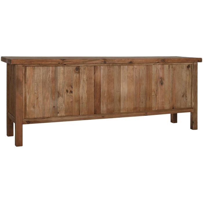 Cajonera Alpino DKD Home Decor Natural 48 x 80 x 210 cm 1 Cajonera Alpino DKD Home Decor Natural 48 x 80 x 210 cm 1