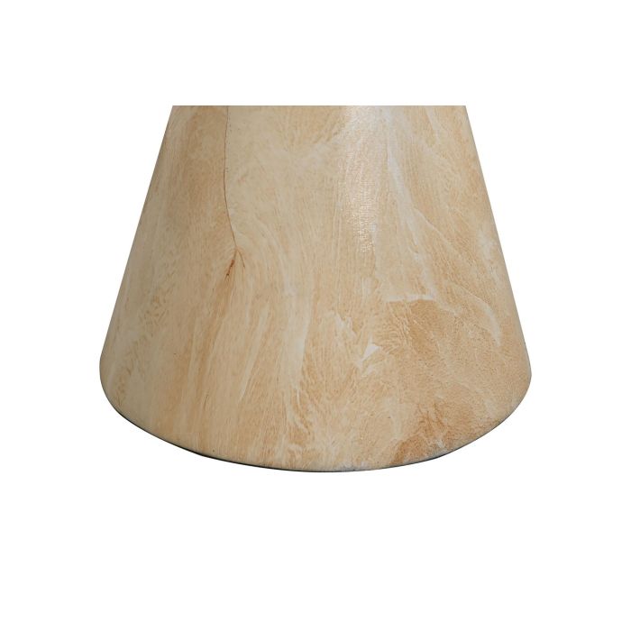 DKD Home Decor Figura Romántico Dorado Marfíl Resina 14 x 27 x 16.5 cm 2