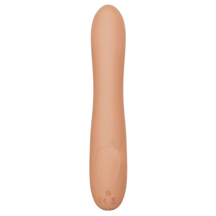 Vibrador Doble Estimulación Dream Toys Pulz 5 Vibrador Doble Estimulación Dream Toys Pulz 5