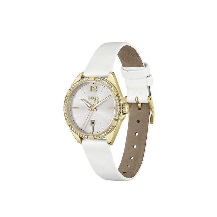 Reloj Mujer Hugo Boss 1502619 (Ø 39 mm) 2