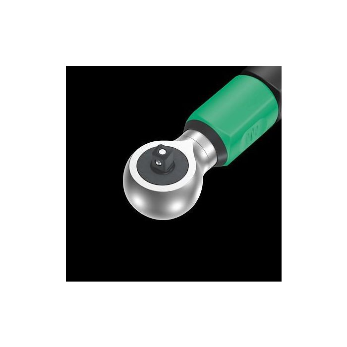 Wera Safe-Torque A 1 SHK Set 1. 1/4" Vierkant. 2-12 Nm 2