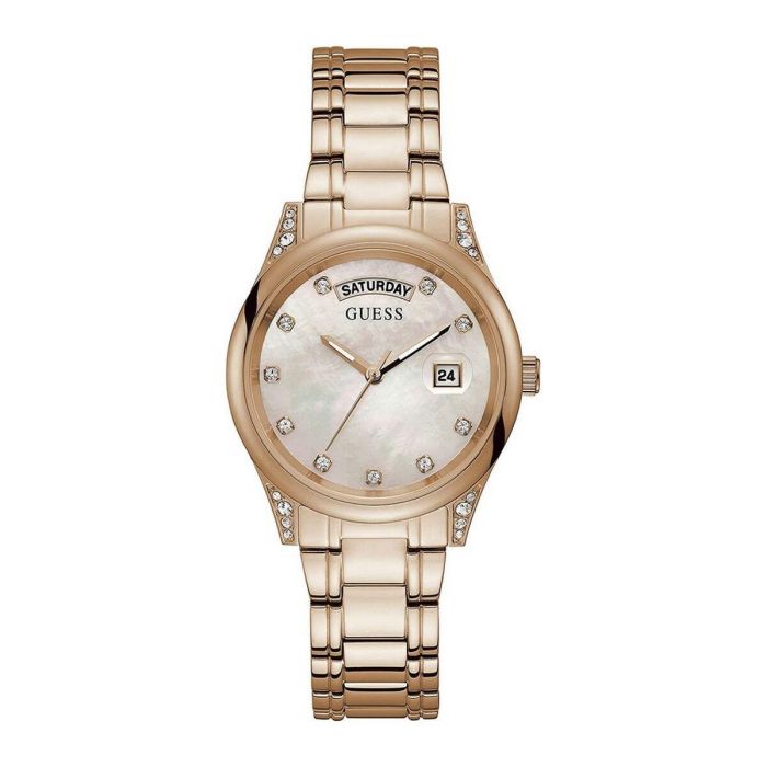Reloj Mujer Guess GW0047L2 (Ø 36 mm) 0 Reloj Mujer Guess GW0047L2 (Ø 36 mm) 0