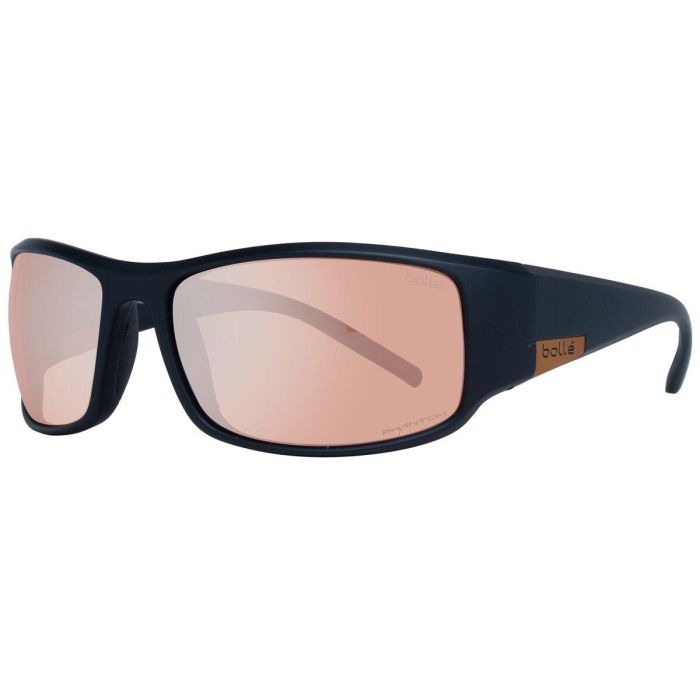 Gafas de Sol Unisex Bollé 12575 KING 63 Gafas de Sol Unisex Bollé 12575 KING 63
