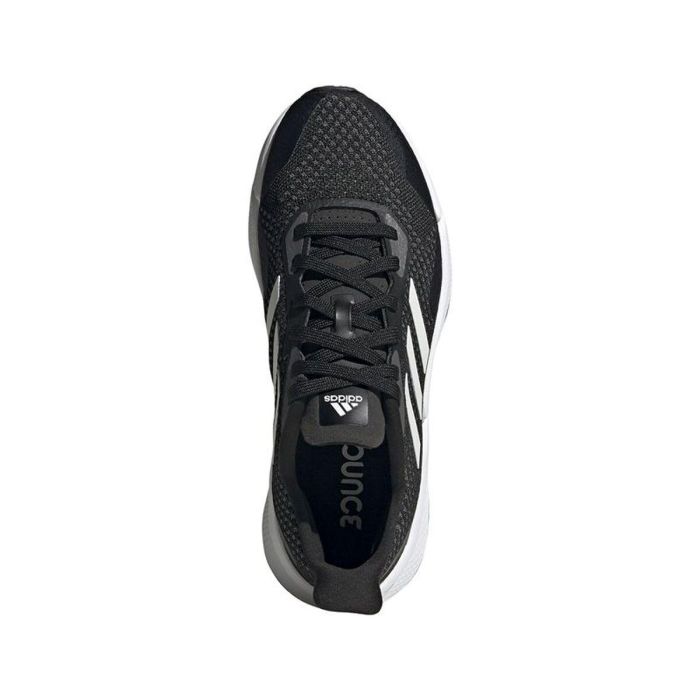 Zapatillas Deportivas Infantiles Adidas X9000L2 Negro 41 1/3