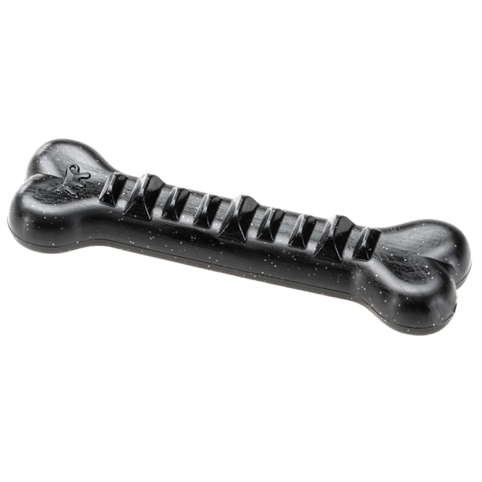 Ferplast Smile Bone S Negro