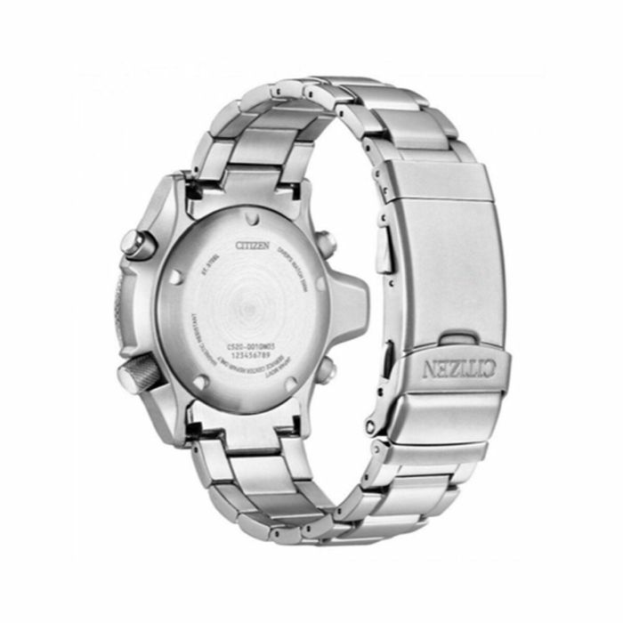 Reloj Hombre Citizen JP2000-67L (Ø 44 mm) 5 Reloj Hombre Citizen JP2000-67L (Ø 44 mm) 5