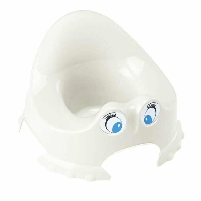 Thermobaby Divertida olla de tordo blanco 0 Thermobaby Divertida olla de tordo blanco 0