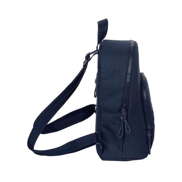 Mochila Kappa Blue night Mini Azul marino 25 x 30 x 13 cm 1