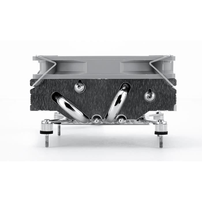 THERMALRIGHT - AXP90-X47 - Enfriador de CPU - 92 mm 2 THERMALRIGHT - AXP90-X47 - Enfriador de CPU - 92 mm 2
